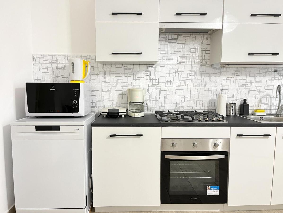 Apartamento Majestic Residency - 3 Bedrooms