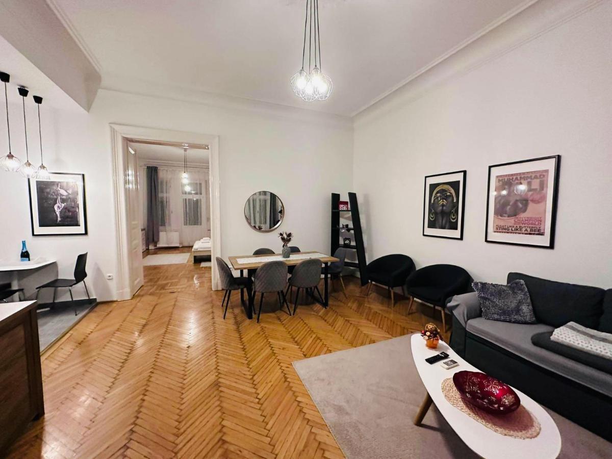 Judit Apartman Apartmán
