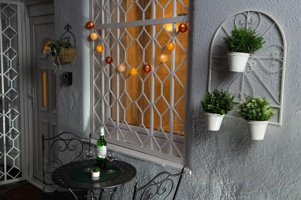 Apartament Eoetvoes Residence Budapeszt