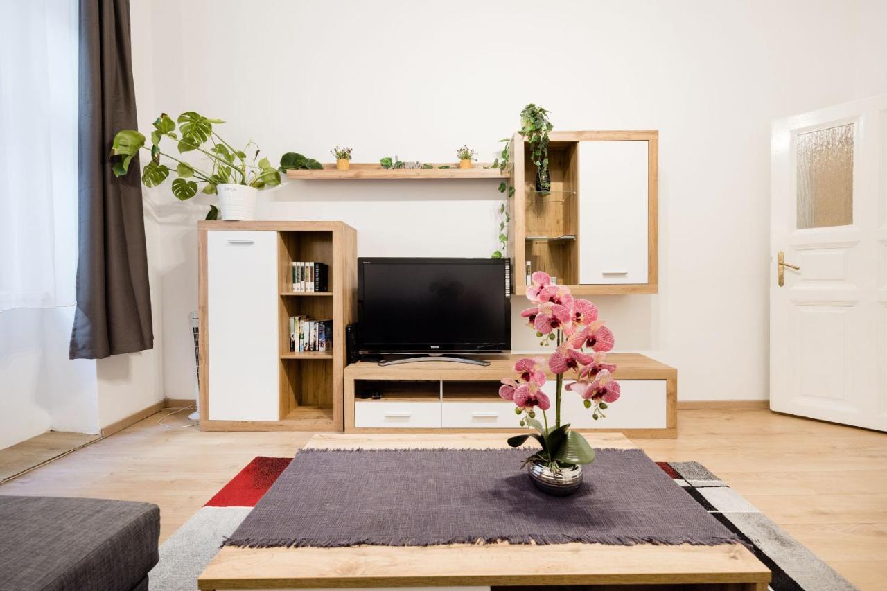 Appartement Izabella *