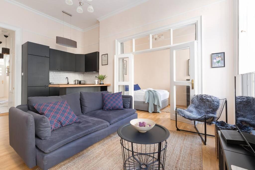 Appartement Center Dream At The Danube *