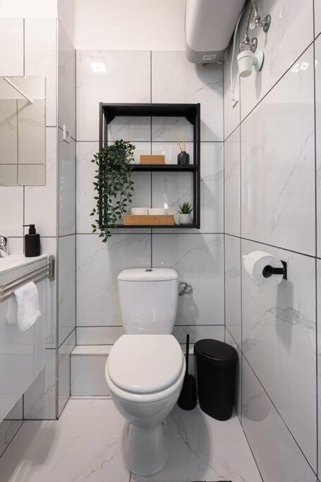 Apartamento Cozy And Stylish In The Ruin Bar District *