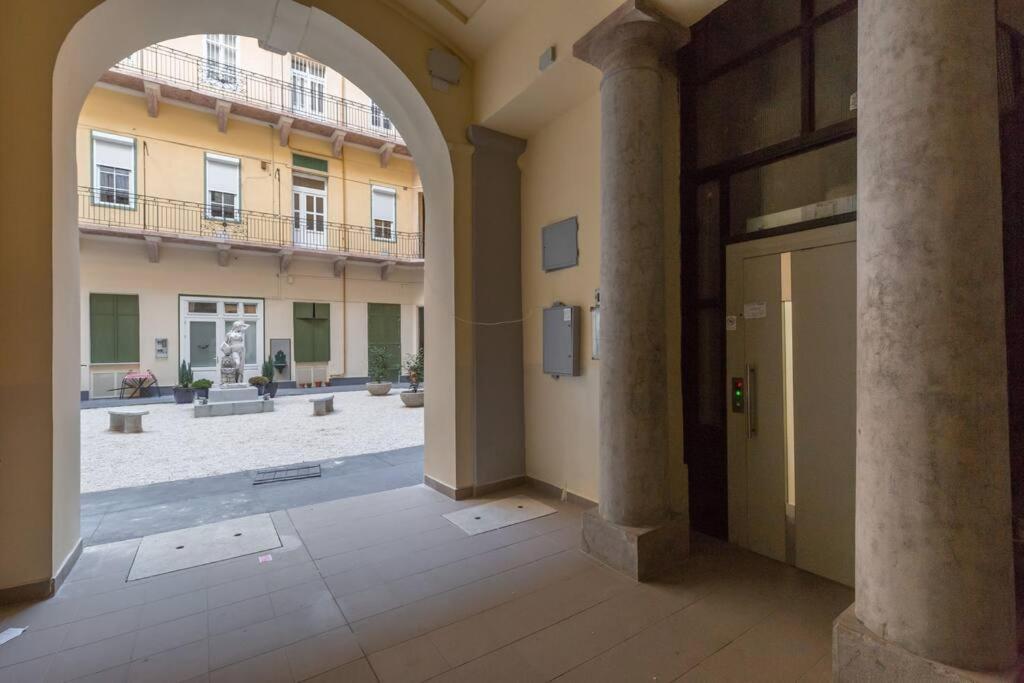 Center Dream At The Danube Appartement Budapest