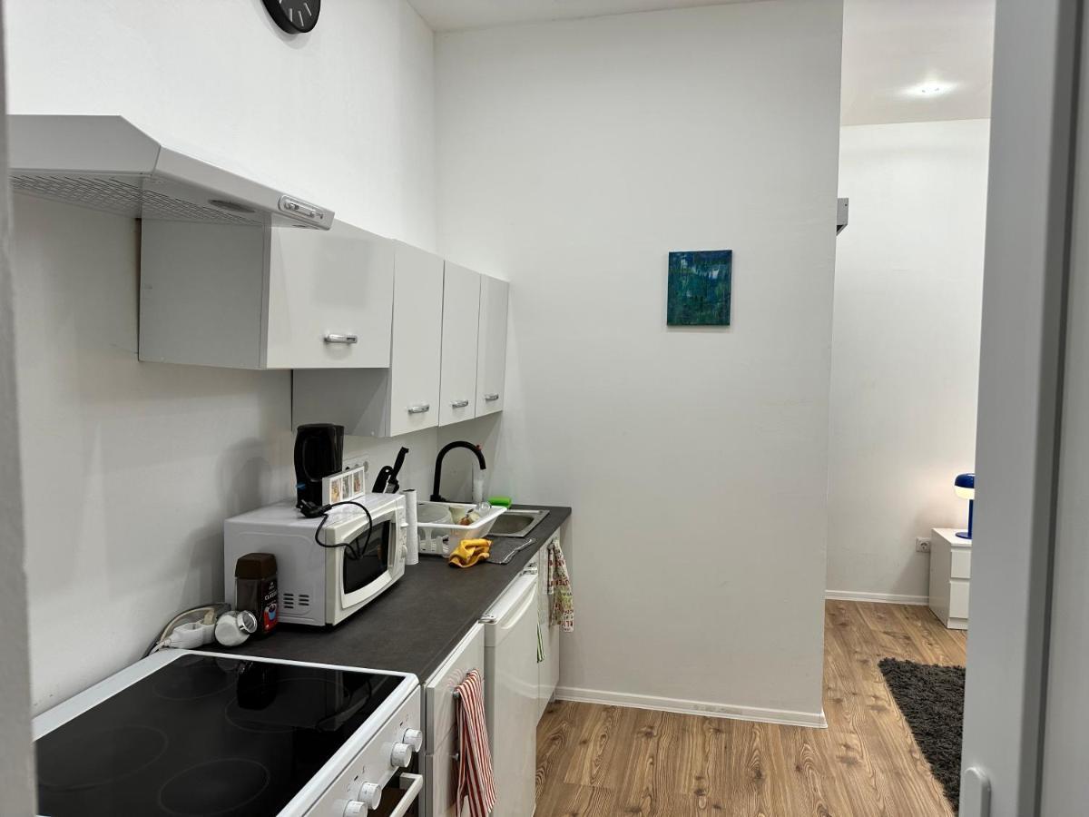 Silence In Centre Apartman Budapest