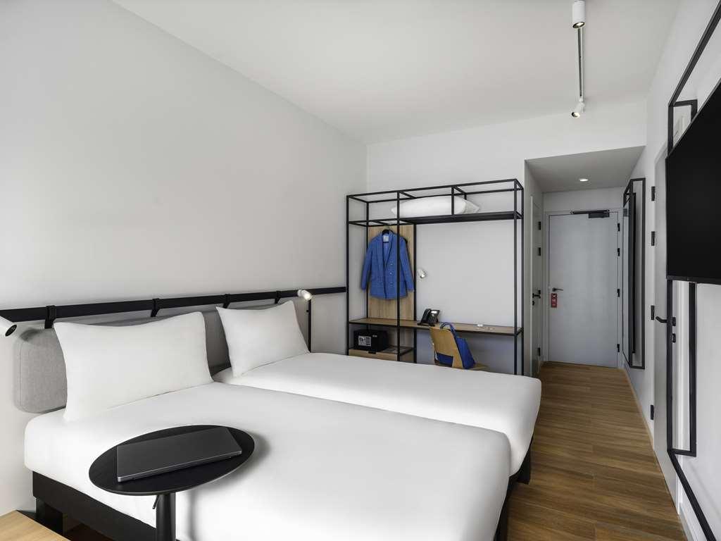 Hotel Ibis Stadium *