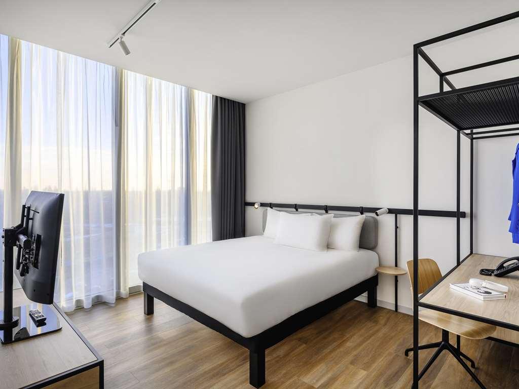 Ibis Stadium Hotel Budapest