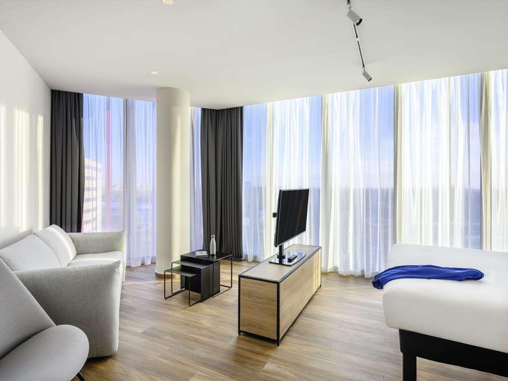 Ibis Stadium Hotel *