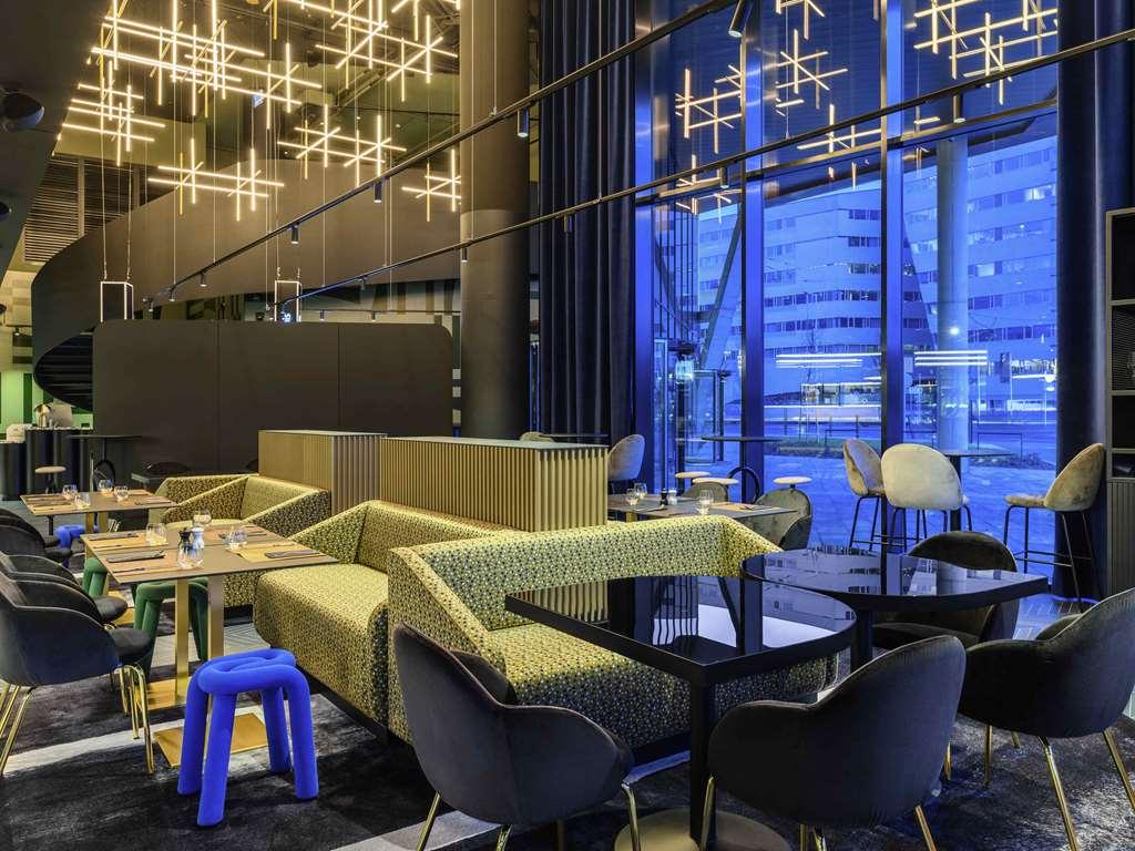 Hotel Ibis Stadium Budapest