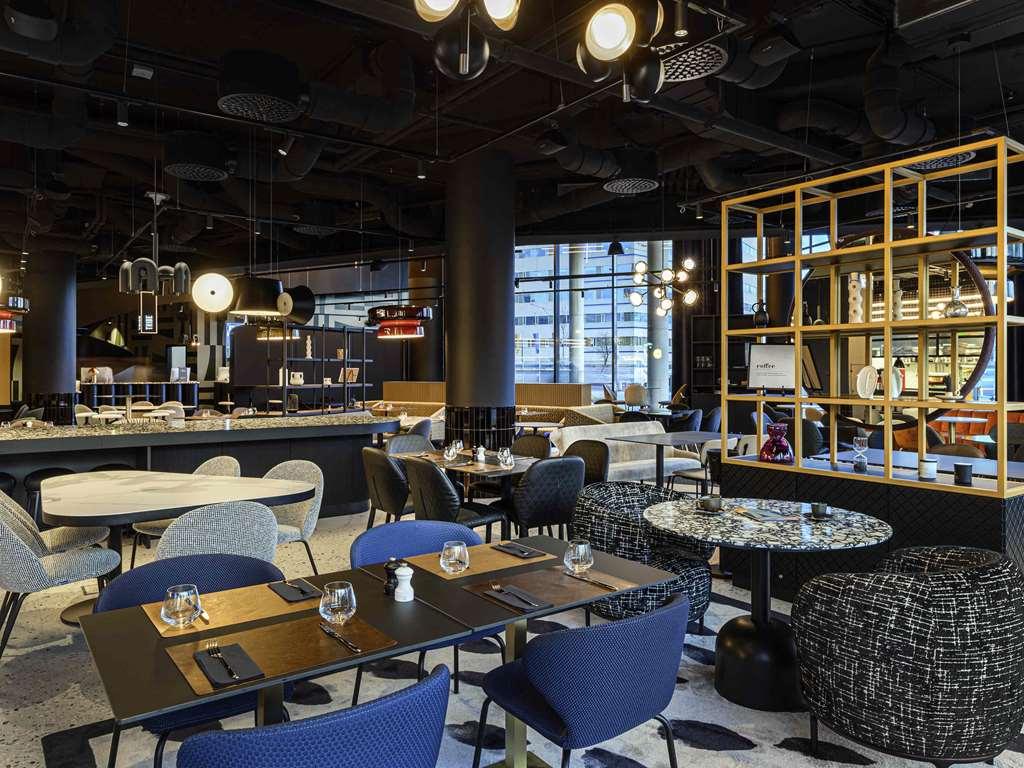 Hotel Ibis Stadium Budapest