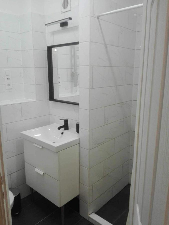 Apartamento 7dab Josika Contactless Self Check-in