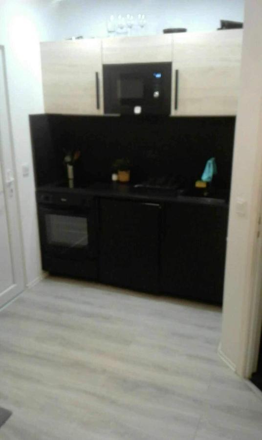 Apartamento 7dab Josika Contactless Self Check-in Budapest