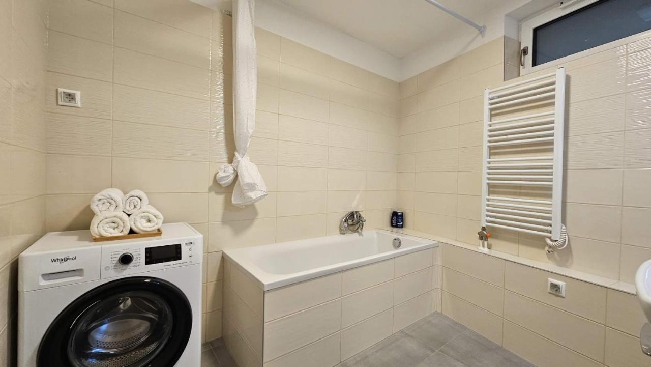 Dn Raday U 57 Appartement Boedapest