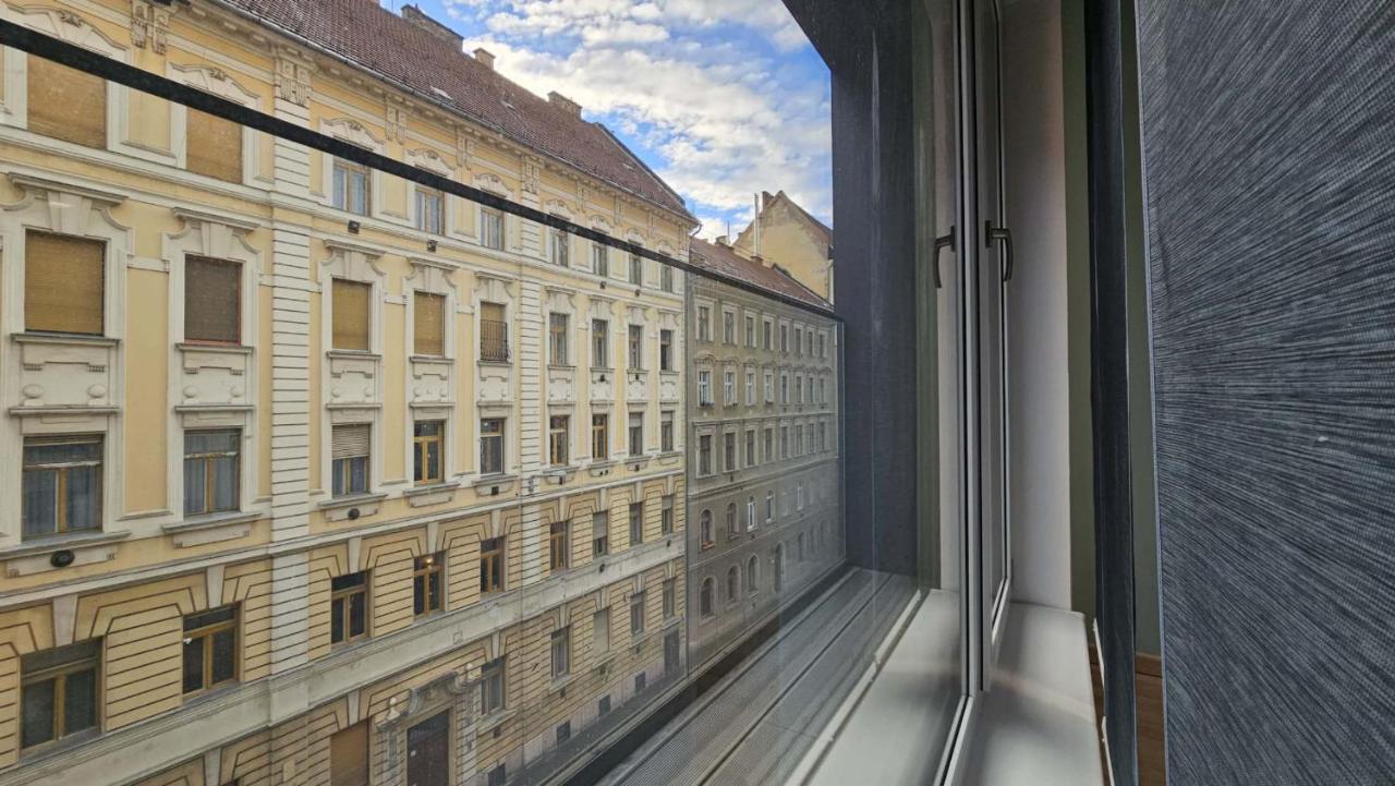 Appartement Dn Raday U 57 *