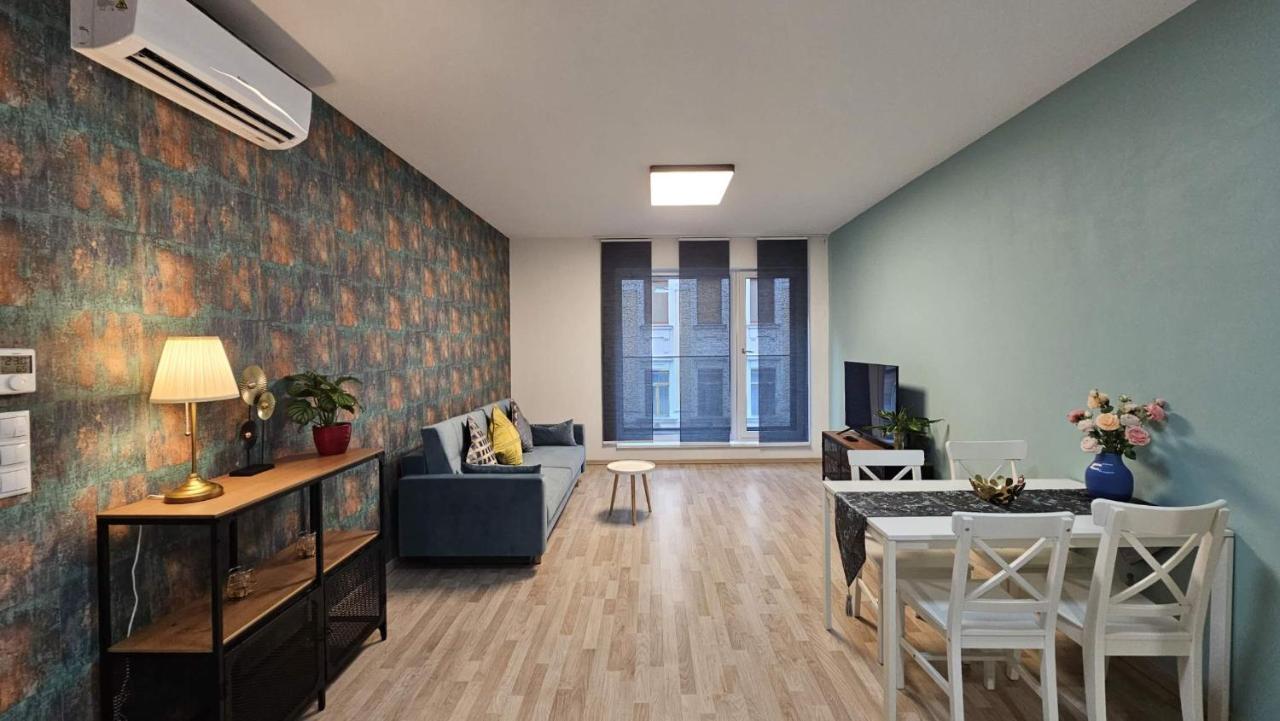 Dn Raday U 57 Appartement *