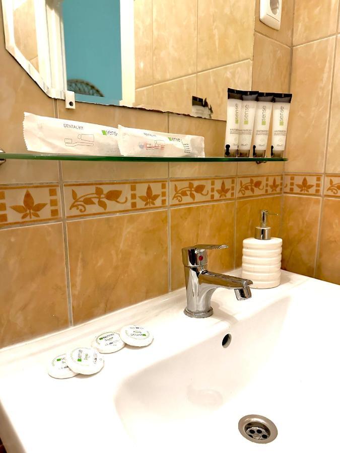 Prime Location Sip Utca Apartment