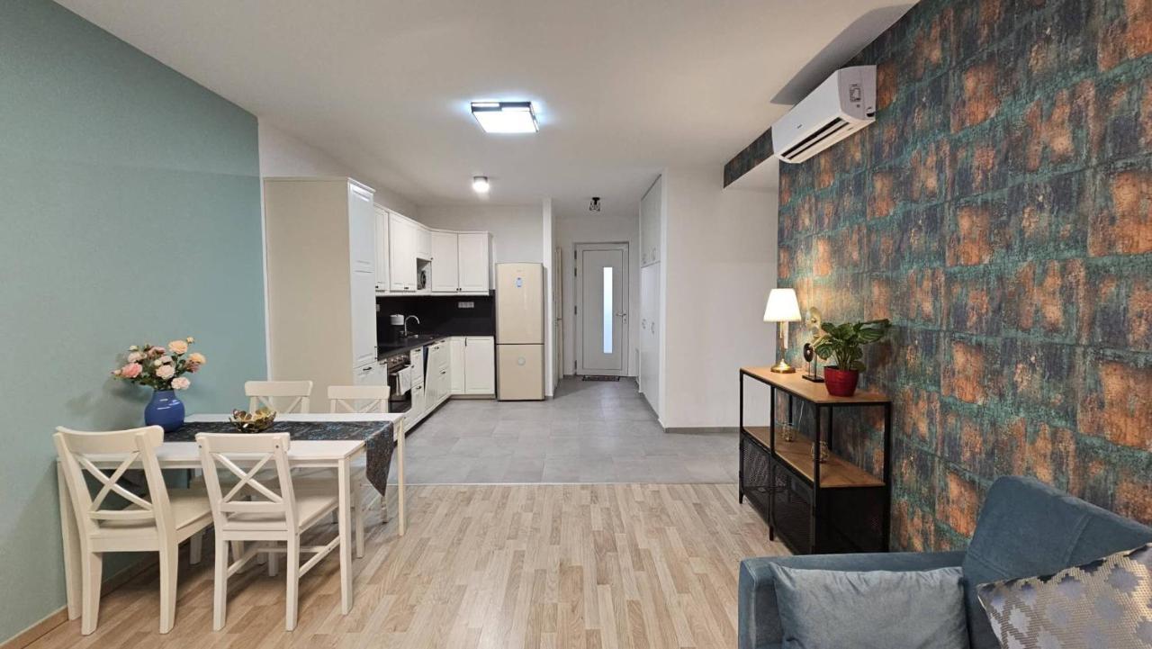 Appartement Dn Raday U 57 *