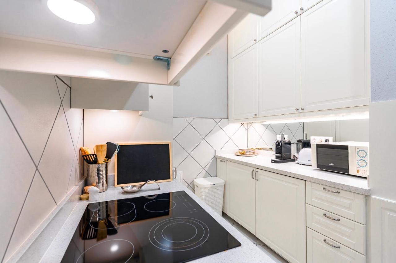 Apartment Liszt Ferenc Old Luxurious Flat Next To Synagogue *
