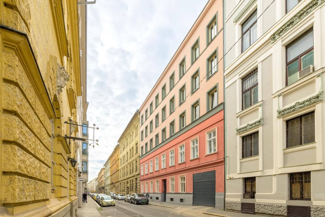 Millenium Spa- Diplomats Budapešť