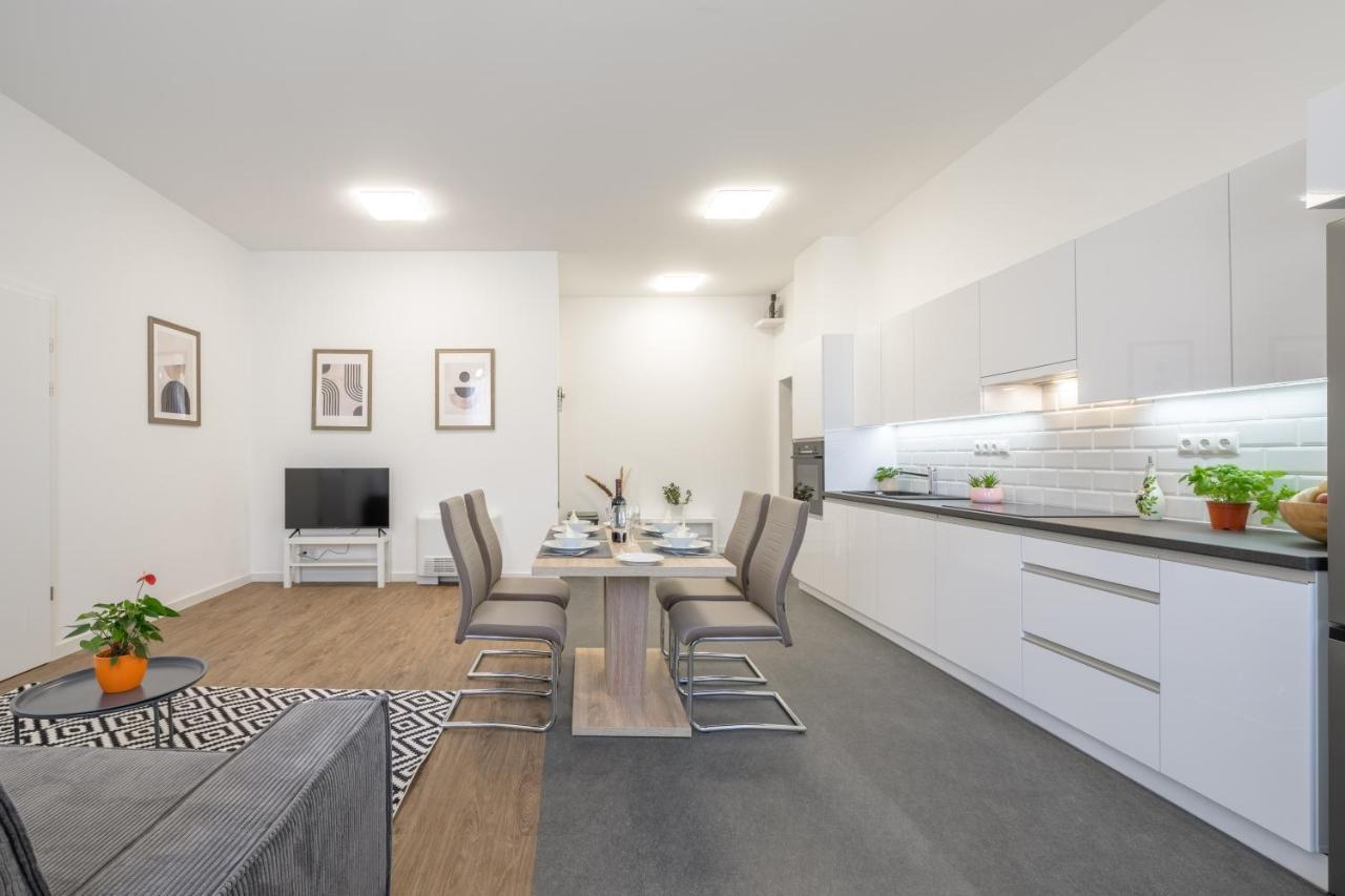 Apartmán Millenium Spa- Diplomats Budapešť