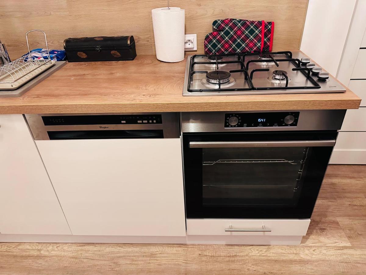 Apartamento Rose *