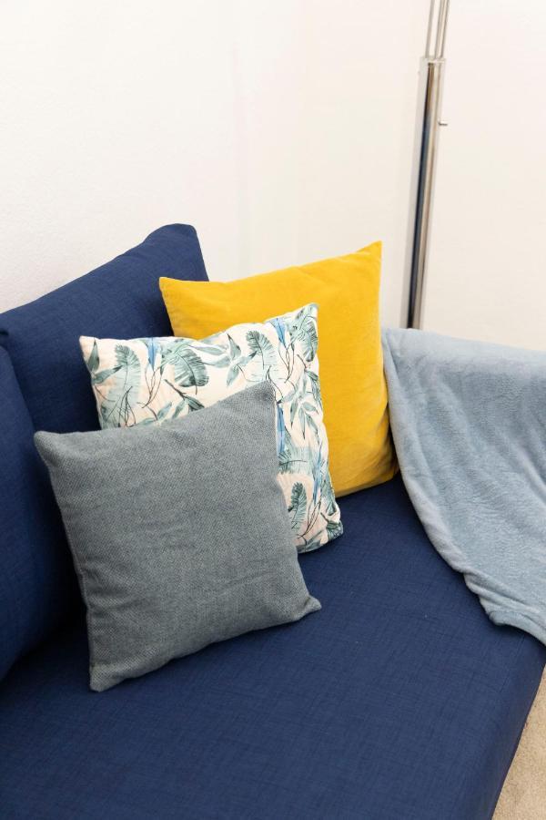 Deluxe & Cozy Dream In The Heart Of Lejlighed *