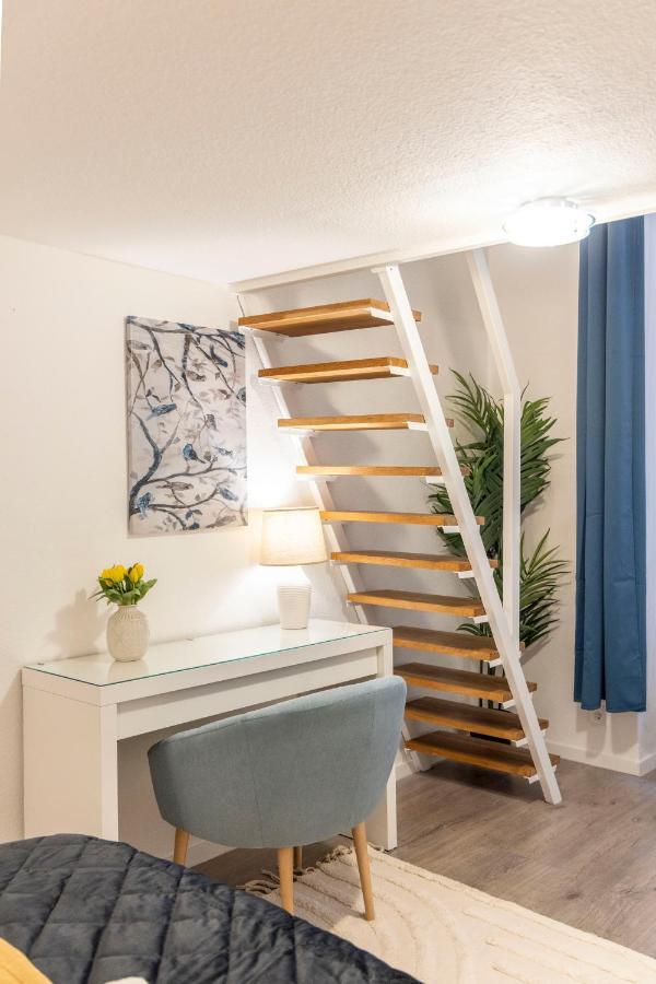 Lejlighed Deluxe & Cozy Dream In The Heart Of