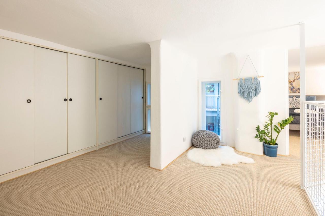 Deluxe & Cozy Dream In The Heart Of Lejlighed Budapest