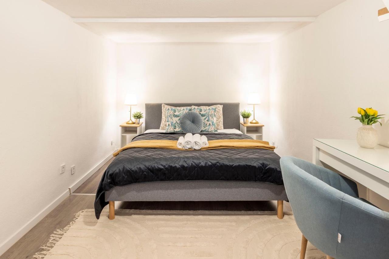 Lejlighed Deluxe & Cozy Dream In The Heart Of Budapest