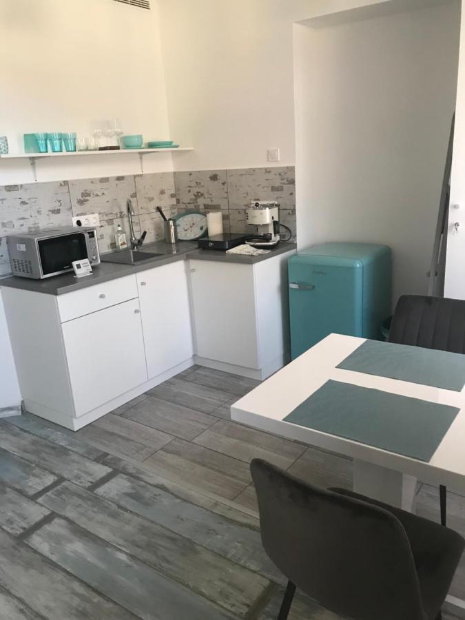 Westend Appartement *