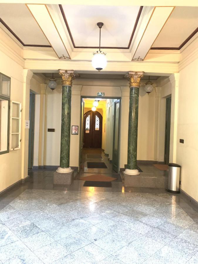 Hotel Kecskemeti *