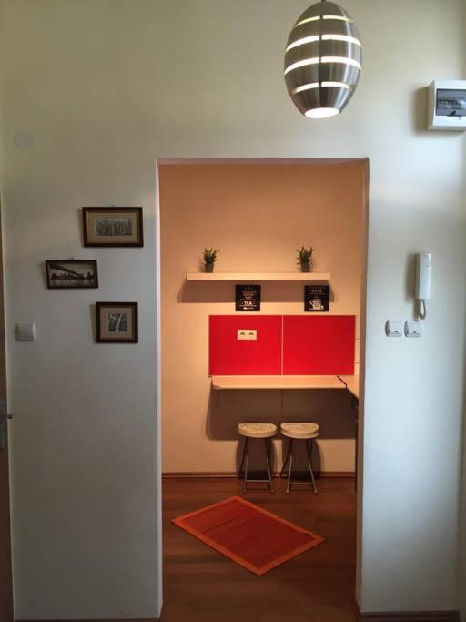 Westend Downtown Apartment