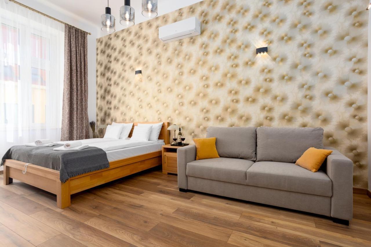 Apartment Superior Centrum Basilica Budapest