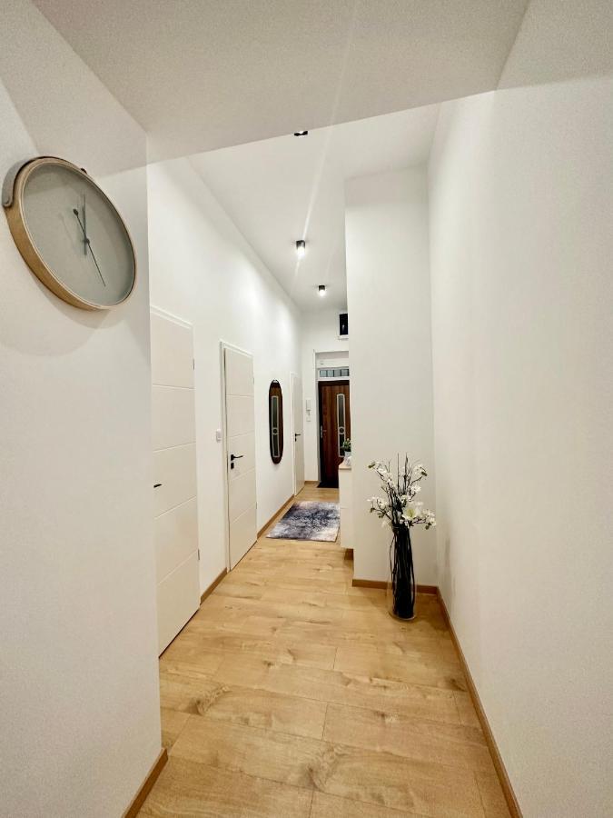 Luxory Design Apartment#bakats#freeparking#8ppl Appartamento *