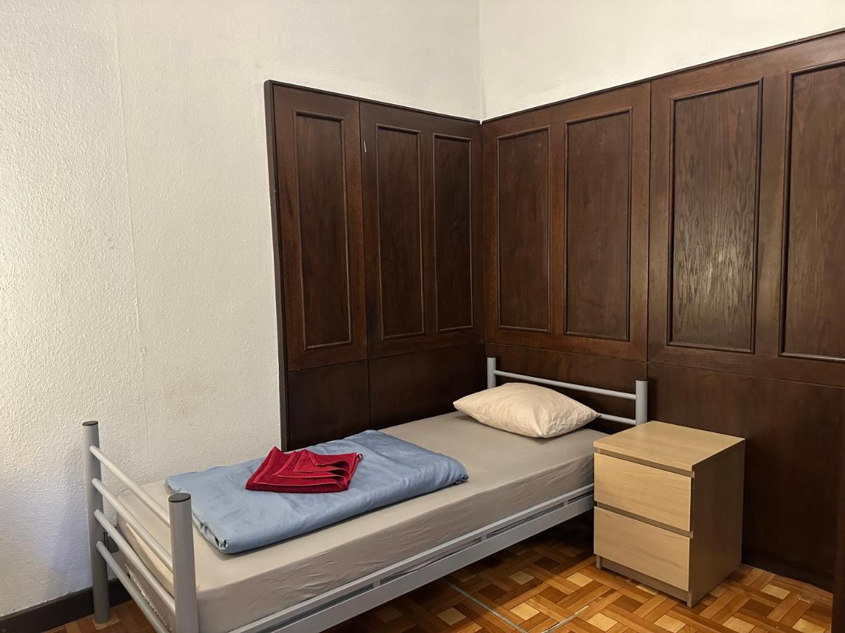 Hotel Kecskemeti *
