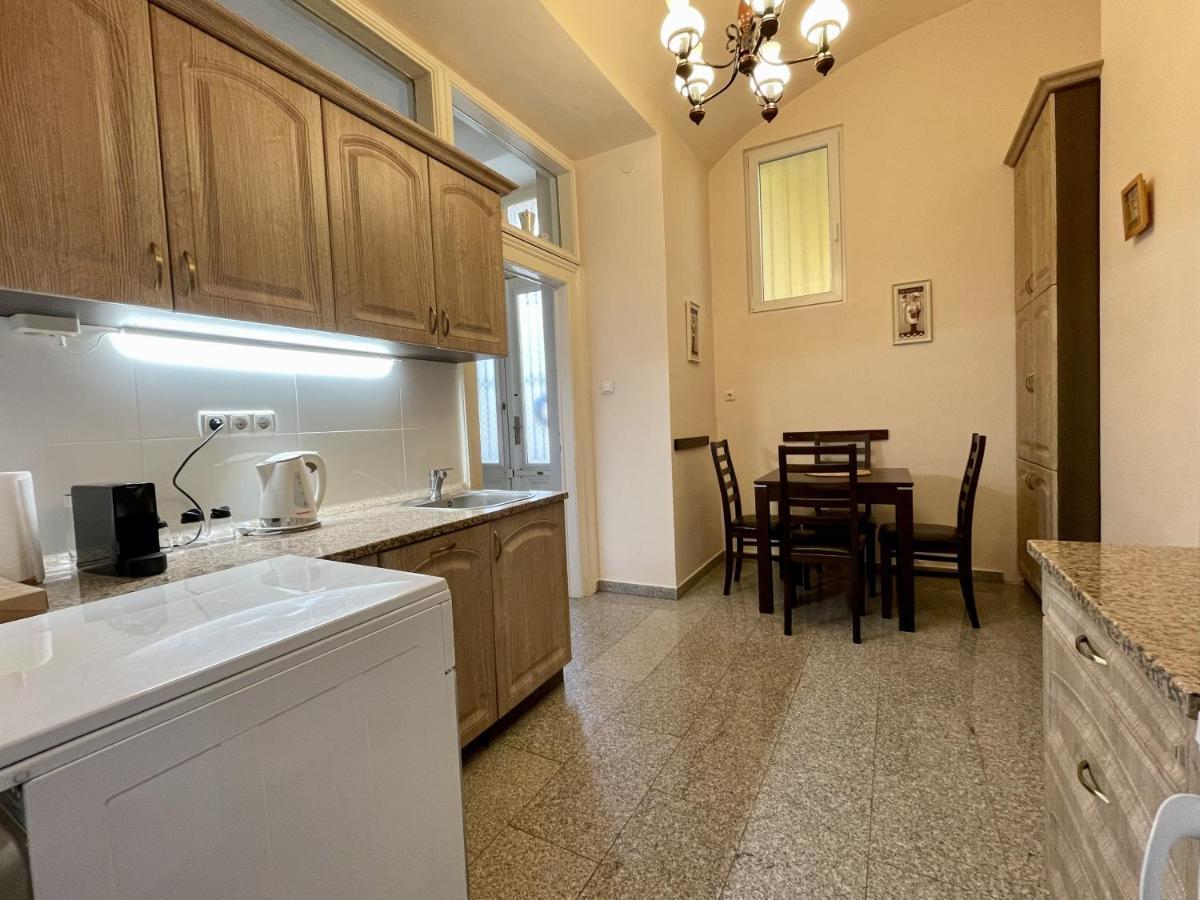 Appartement Boheme Boedapest