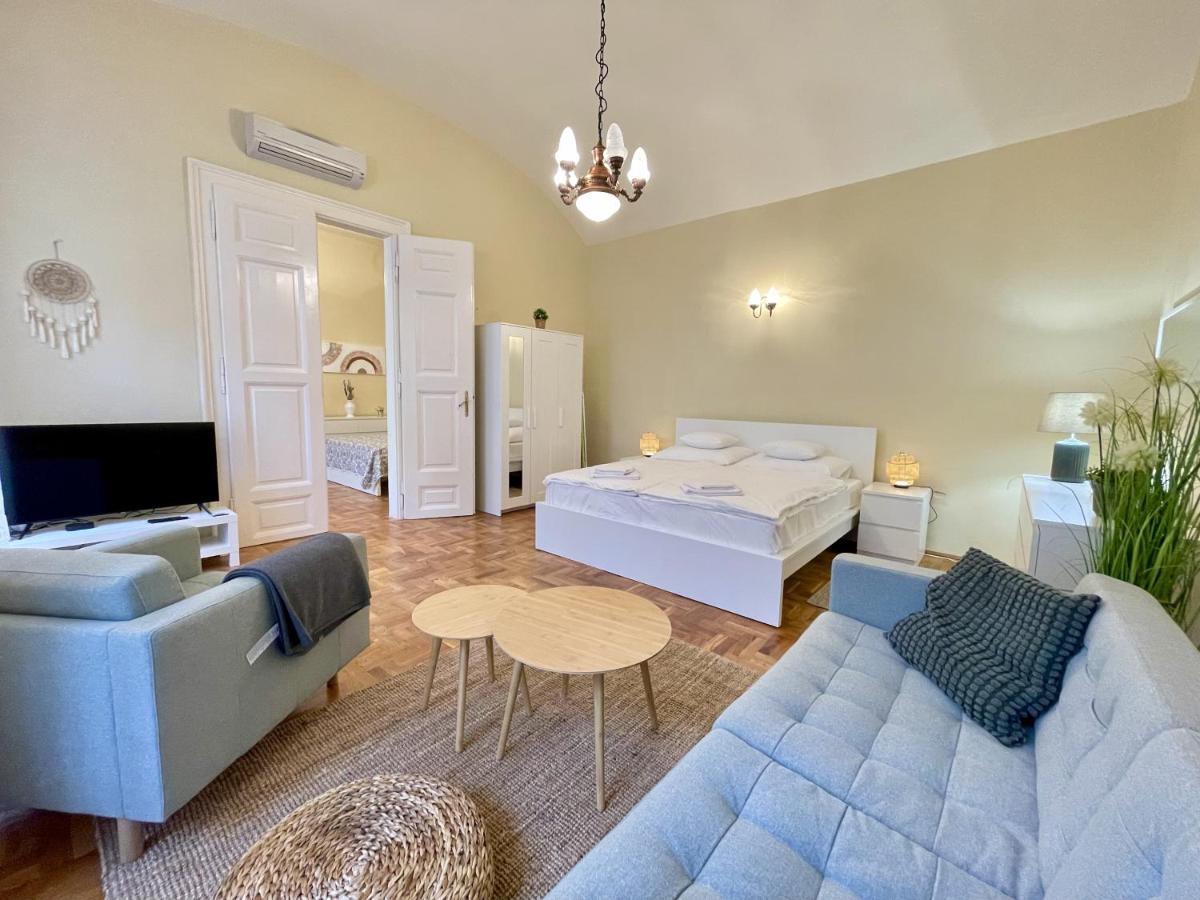 Appartement Boheme *