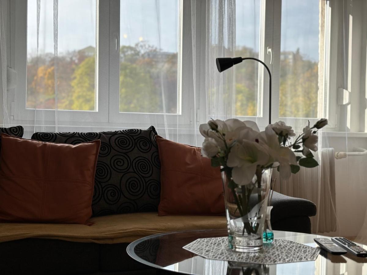 Cozy Panorama Next To The Buda Castle Apartment Budapest