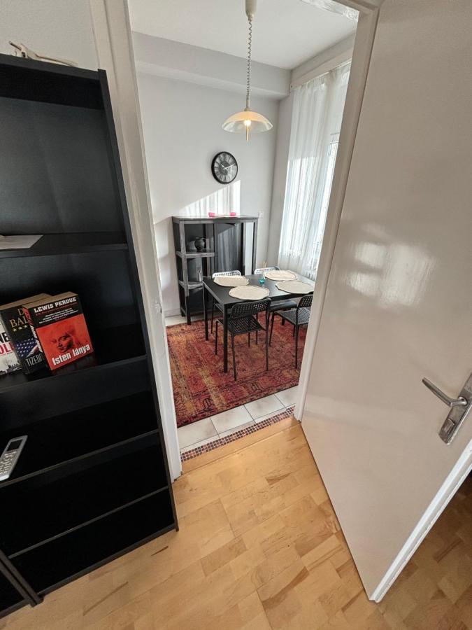 Apartment Cozy Panorama Next To The Buda Castle Budapest