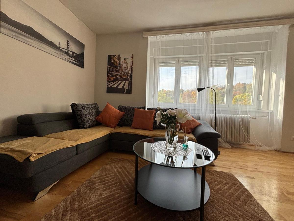 Apartment Cozy Panorama Next To The Buda Castle Budapest