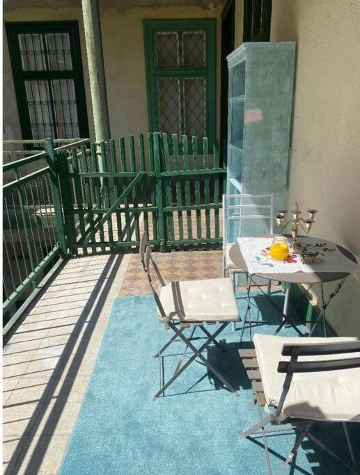 Barbie Baroque Apartman