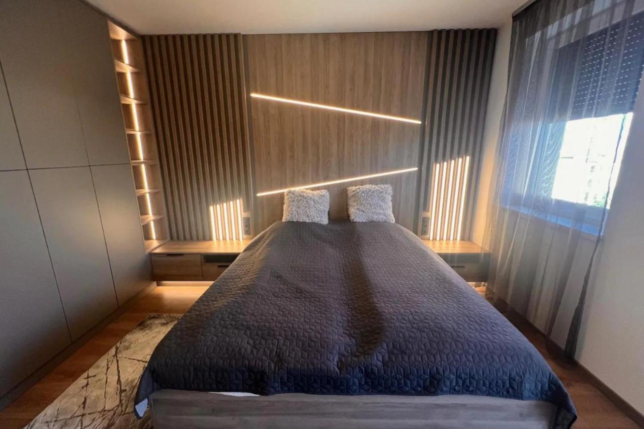 Appartamento Glamorous In Budapest, Hungary