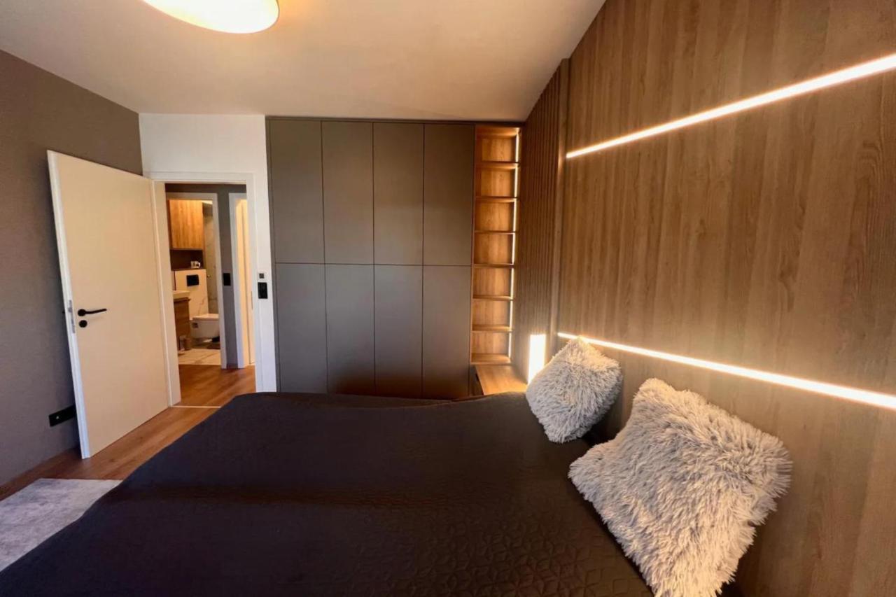 Appartamento Glamorous In Budapest, Hungary Budapest