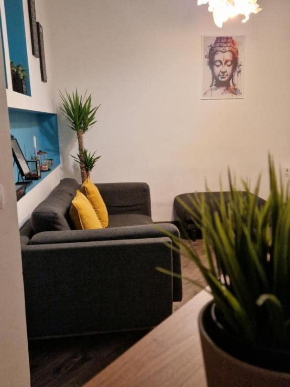 Turquoise Lofts Apartahotel Budapest