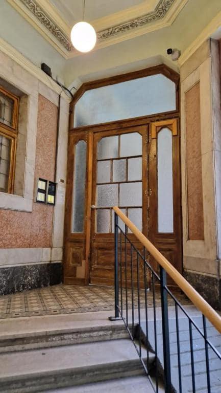 Apartahotel Turquoise Lofts Budapest