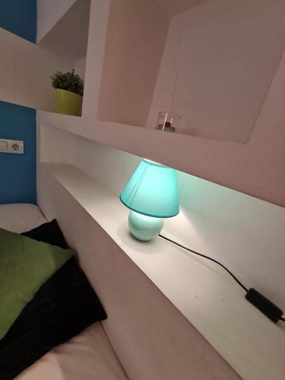 Apartahotel Turquoise Lofts