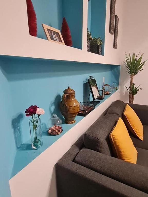 Apartahotel Turquoise Lofts *