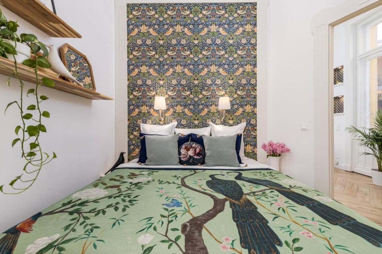 Appartement Fully Equipped Budapest, Hungary *