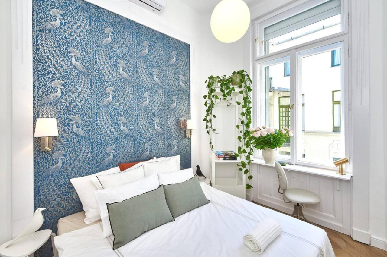 Fully Equipped Budapest, Hungary Appartement