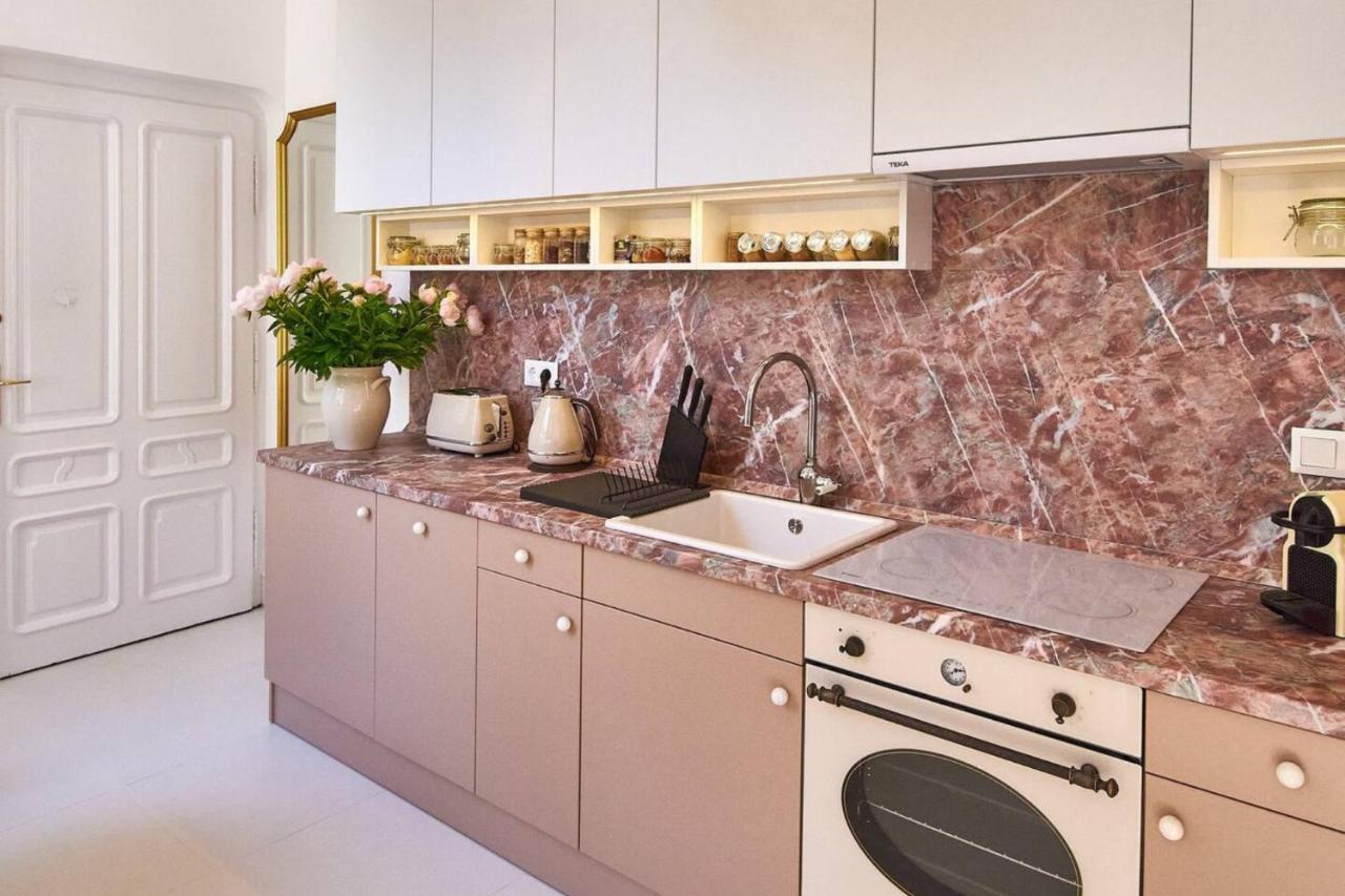 Fully Equipped Budapest, Hungary Appartement *