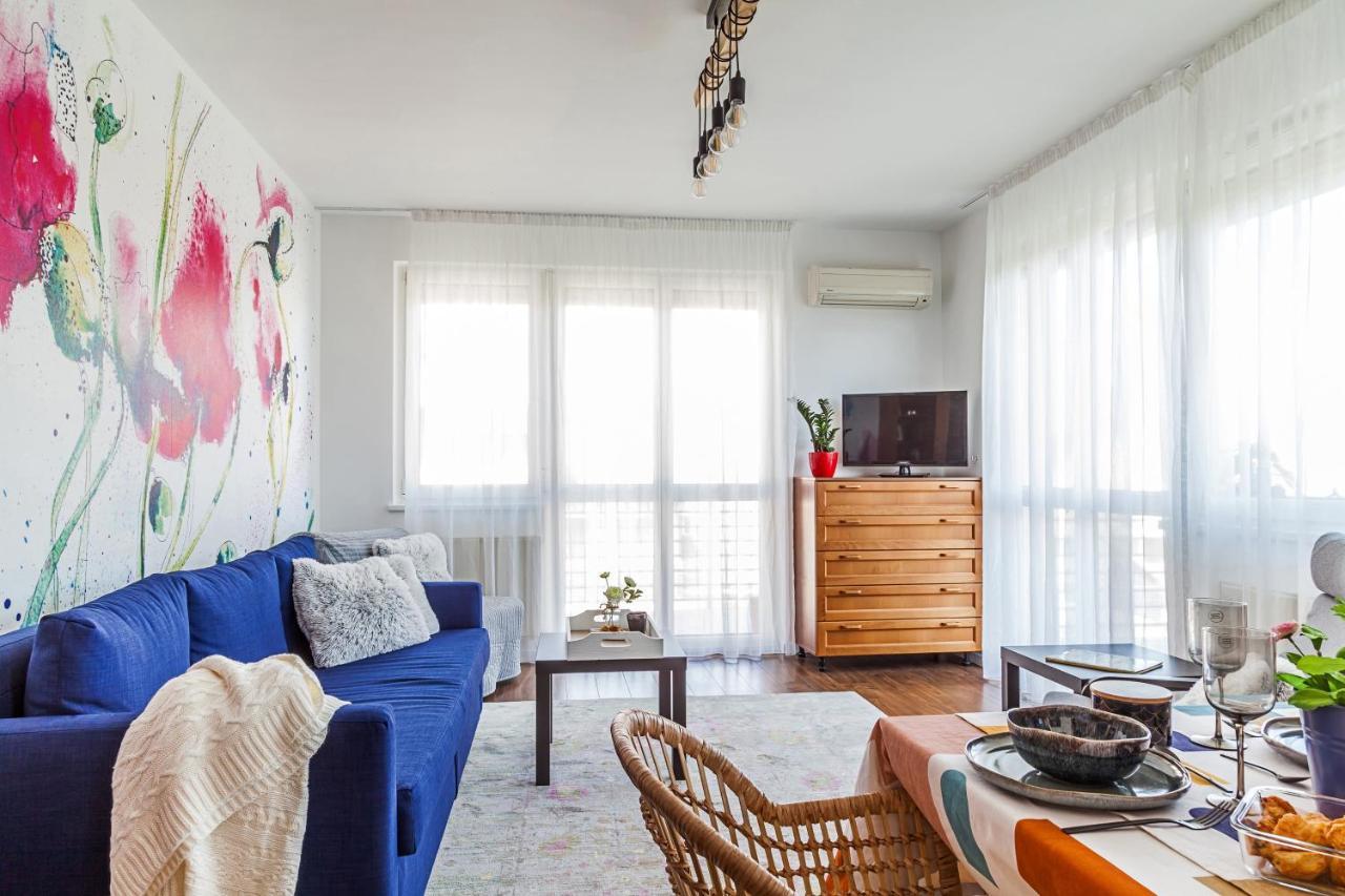 Almere With Free Parking Apartamento *